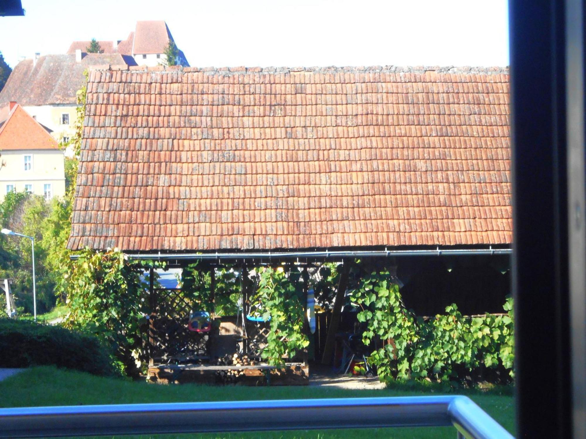 Ferienwohnungen Karin Am Seggauberg Leibnitz Habitación foto